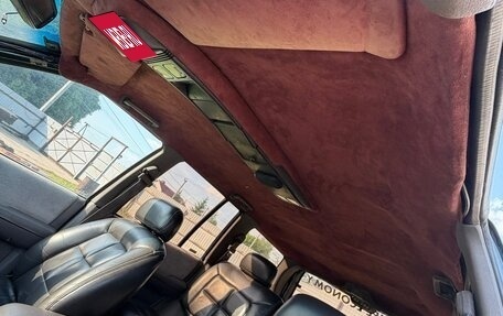 Jeep Grand Cherokee, 1994 год, 400 000 рублей, 5 фотография