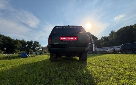 Jeep Grand Cherokee, 1994 год, 400 000 рублей, 15 фотография