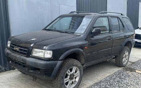 Opel Frontera B, 2000 год, 630 000 рублей, 1 фотография