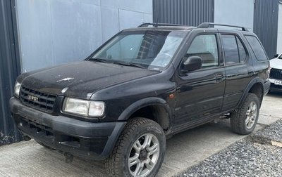 Opel Frontera B, 2000 год, 630 000 рублей, 1 фотография