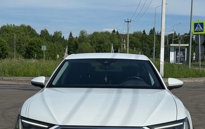 Audi A6, 2020 год, 3 480 000 рублей, 1 фотография