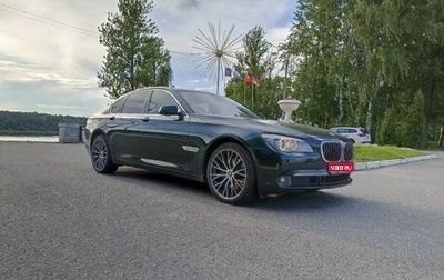 BMW 7 серия, 2009 год, 1 800 000 рублей, 1 фотография
