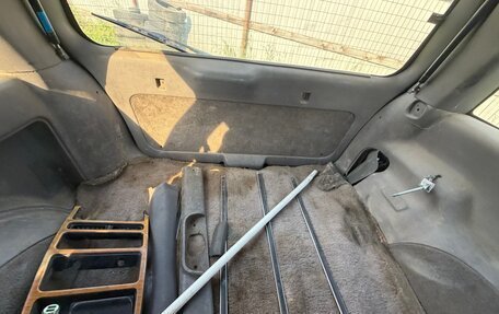 Jeep Grand Cherokee, 1994 год, 400 000 рублей, 18 фотография