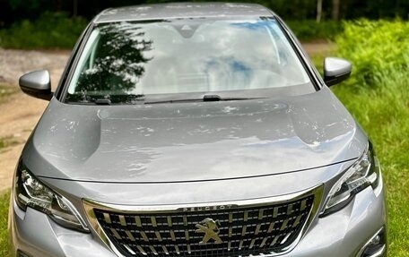 Peugeot 3008 II, 2020 год, 1 650 000 рублей, 1 фотография