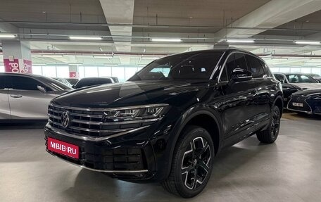Volkswagen Touareg III, 2026 год, 10 899 000 рублей, 1 фотография