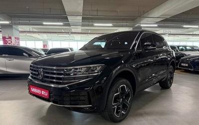 Volkswagen Touareg III, 2026 год, 10 899 000 рублей, 1 фотография