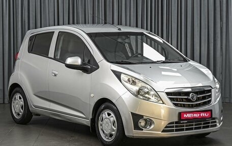 Ravon R2, 2016 год, 750 000 рублей, 1 фотография