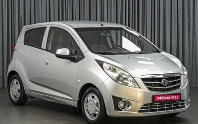 Ravon R2, 2016 год, 750 000 рублей, 1 фотография