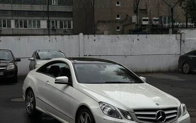 Mercedes-Benz E-Класс, 2009 год, 2 050 000 рублей, 1 фотография
