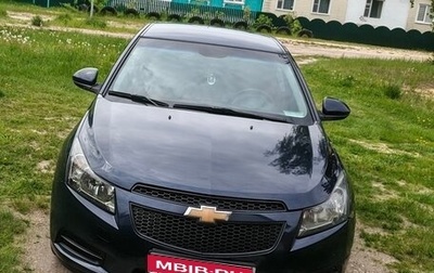 Chevrolet Cruze II, 2012 год, 645 000 рублей, 1 фотография