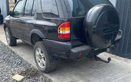 Opel Frontera B, 2000 год, 630 000 рублей, 4 фотография