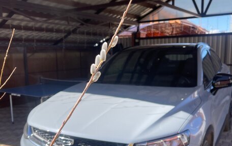 Geely Tugella FY11, 2024 год, 3 350 000 рублей, 2 фотография