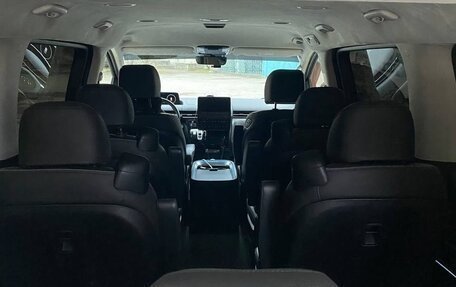 Hyundai Staria, 2021 год, 3 950 000 рублей, 7 фотография