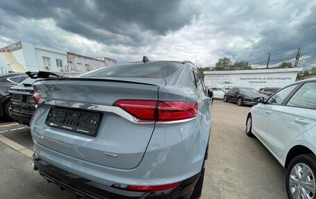 Geely Tugella FY11, 2024 год, 3 350 000 рублей, 3 фотография