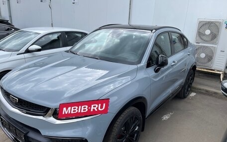 Geely Tugella FY11, 2024 год, 3 350 000 рублей, 4 фотография