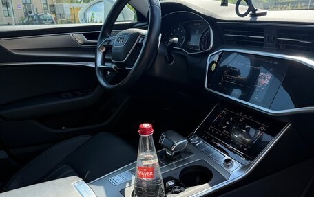 Audi A6, 2020 год, 3 480 000 рублей, 10 фотография