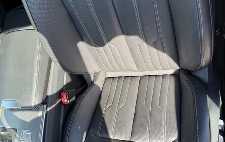 Audi A6, 2020 год, 3 480 000 рублей, 16 фотография