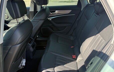 Audi A6, 2020 год, 3 480 000 рублей, 17 фотография