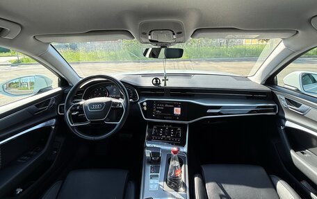 Audi A6, 2020 год, 3 480 000 рублей, 20 фотография