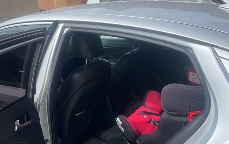 KIA Optima III, 2012 год, 1 050 000 рублей, 4 фотография