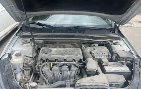 KIA Optima III, 2012 год, 1 050 000 рублей, 13 фотография