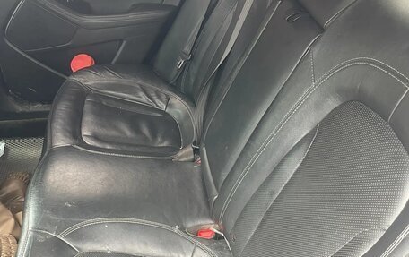 KIA Optima III, 2012 год, 1 050 000 рублей, 12 фотография