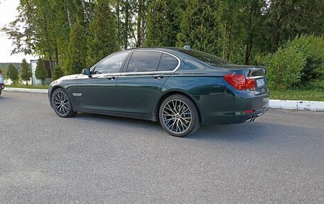 BMW 7 серия, 2009 год, 1 800 000 рублей, 4 фотография