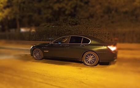BMW 7 серия, 2009 год, 1 800 000 рублей, 6 фотография