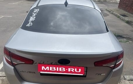 KIA Optima III, 2012 год, 1 050 000 рублей, 11 фотография
