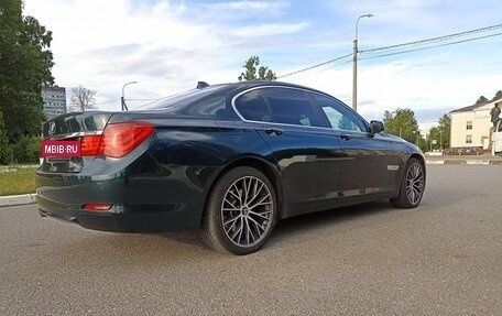 BMW 7 серия, 2009 год, 1 800 000 рублей, 3 фотография
