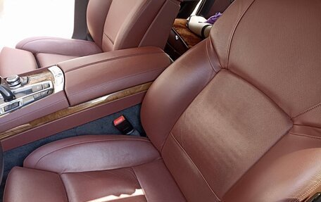 BMW 7 серия, 2009 год, 1 800 000 рублей, 10 фотография