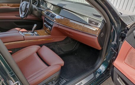 BMW 7 серия, 2009 год, 1 800 000 рублей, 8 фотография