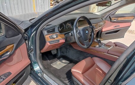 BMW 7 серия, 2009 год, 1 800 000 рублей, 7 фотография