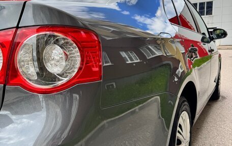 Volkswagen Jetta VI, 2008 год, 560 000 рублей, 7 фотография