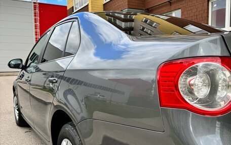 Volkswagen Jetta VI, 2008 год, 560 000 рублей, 5 фотография