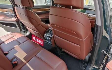 BMW 7 серия, 2009 год, 1 800 000 рублей, 9 фотография