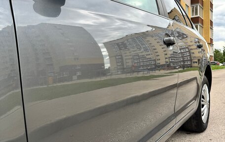 Volkswagen Jetta VI, 2008 год, 560 000 рублей, 11 фотография
