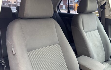 Volkswagen Jetta VI, 2008 год, 560 000 рублей, 19 фотография