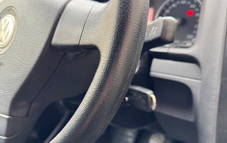 Volkswagen Jetta VI, 2008 год, 560 000 рублей, 22 фотография