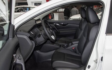 Nissan Qashqai, 2026 год, 2 300 000 рублей, 8 фотография