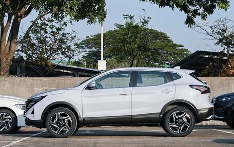 Nissan Qashqai, 2026 год, 2 300 000 рублей, 4 фотография