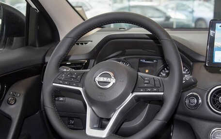 Nissan Qashqai, 2026 год, 2 300 000 рублей, 12 фотография