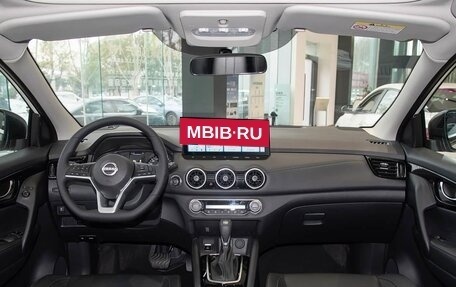 Nissan Qashqai, 2026 год, 2 300 000 рублей, 10 фотография