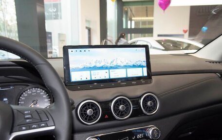 Nissan Qashqai, 2026 год, 2 300 000 рублей, 15 фотография