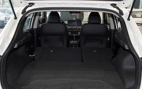 Nissan Qashqai, 2026 год, 2 300 000 рублей, 21 фотография