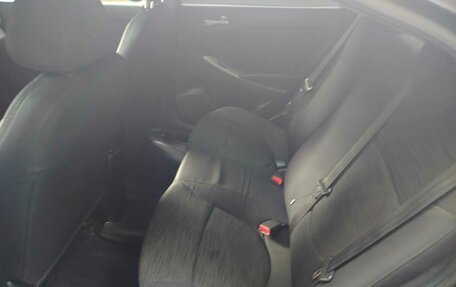 Hyundai Solaris II рестайлинг, 2015 год, 899 000 рублей, 14 фотография