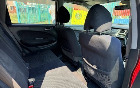 Honda HR-V I, 2002 год, 485 000 рублей, 9 фотография