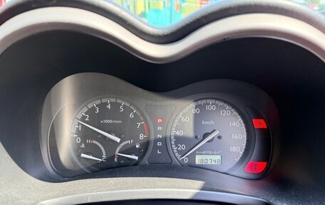 Honda HR-V I, 2002 год, 485 000 рублей, 6 фотография