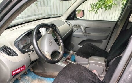 Chery Tiggo (T11), 2007 год, 90 000 рублей, 6 фотография
