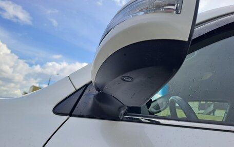 Toyota Land Cruiser 200, 2018 год, 5 990 000 рублей, 12 фотография